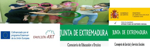 Inclusión y buenas prácticas, en el CEE Ponce de León