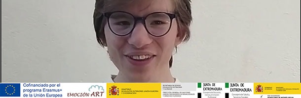 Programa EmocionArte y Cortos para no cortar los DDHH: La integración de la diversidad funcional se demuestra con este cortometraje del CEE Ponce de León de Extremadura